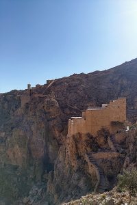 Mar Moussa Syrië islamitisch-christelijk dialoog